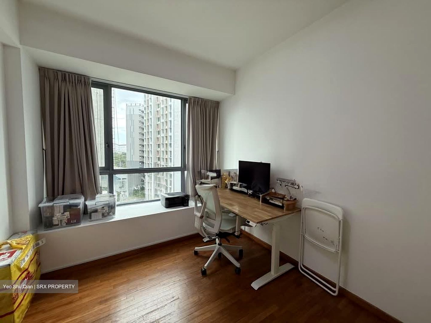 Dakota Residences (D14), Condominium #571368151